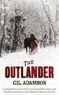 The Outlander Signed First UK Edition