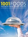 1001 Foods You Must Eat Before You Die