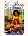 The Jenny Craig Cookbook Cutting Through the Fat
