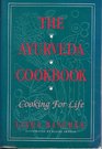 Ayurveda Cookbook Cooking for Life