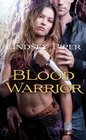 Blood Warrior (Dragon Kings, Bk 2)
