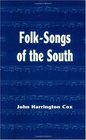 FolkSongs of the South