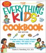 The Everything Kids' Cookbook (Everything Kids)