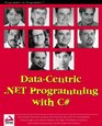 DataCentric NET Programming with C