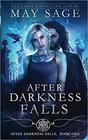 After Darkness Falls A Vampire Romance
