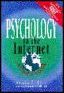 Psychology on the Internet
