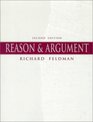 Reason and Argument