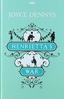 Henrietta's War