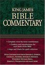 King James Bible Commentary