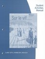SAM for Tufts/Jarausch's Sur le vif Niveau intermediaire 6th