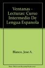 Ventanas  Lecturas Curso Intermedio De Lengua Espanola