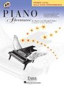 Piano Adventures Gold Star Performance, Primer (NFMC) (Faber Piano Adventures®)