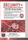 CompTIA Security Get Certified Get Ahead SY0401 Study Guide