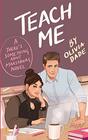 Teach Me (There's Something about Marysburg, Bk 1)