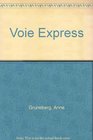 Voie Express