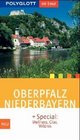 Oberpfalz Niederbayern Polyglott on tour