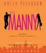The Manny (Audio CD) (Unabridged)