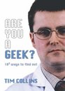 Are You a Geek
