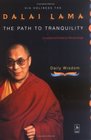 The Path to Tranquility  Daily Wisdom