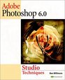 Adobe  Photoshop  60 Studio Techniques