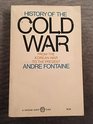History of the Cold War From the Korean War to the Present Day v 2