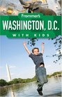 Frommer's Washington DC with Kids