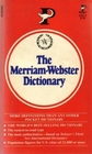 The Merriam-Webster Dictionary