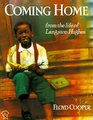 Coming Home: From the Life of Langston Hughes