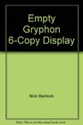 Empty Gryphon 6Copy Display