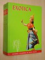 Exotica series 3 Pictorial cyclopedia of exotic plants from tropical and neartropic regions