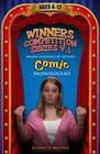 Winners Competition Series V1 AwardWinning 60Second Comic Monologues Ages 412
