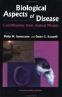 Biological Aspects of Disease