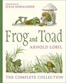 Frog and Toad The Complete Collection