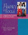 Fluency in Focus  Comprehension Strategies for All Young Readers