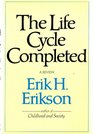 The Life Cycle Completed A Review