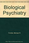 Biological Psychiatry