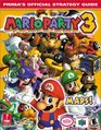 Mario Party 3 Prima's Official Strategy Guide