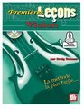 First Lessons Violin French Edition