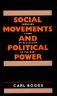 Social Movements Pb