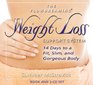 The Flowdreaming Weight Loss Support System 14 Days to a Fit Slim and Gorgeous Body
