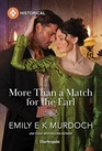 More Than a Match for the Earl