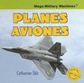 Planes/Aviones