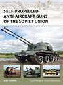 SelfPropelled AntiAircraft Guns of the Soviet Union
