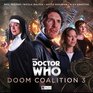 Doom Coalition (Doctor Who)