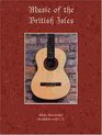 Music of the British Isles for Guitar Book/audio CD