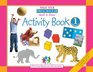 What Your Preschooler Needs to Know: Activity Book 1 for Ages 3-4