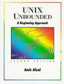 UNIX Unbounded A Beginning Approach