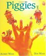 Piggies LapSized Board Book