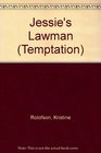 Jessie's Lawman (Temptation)