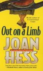 Out on a Limb (Claire Malloy, Bk 14)